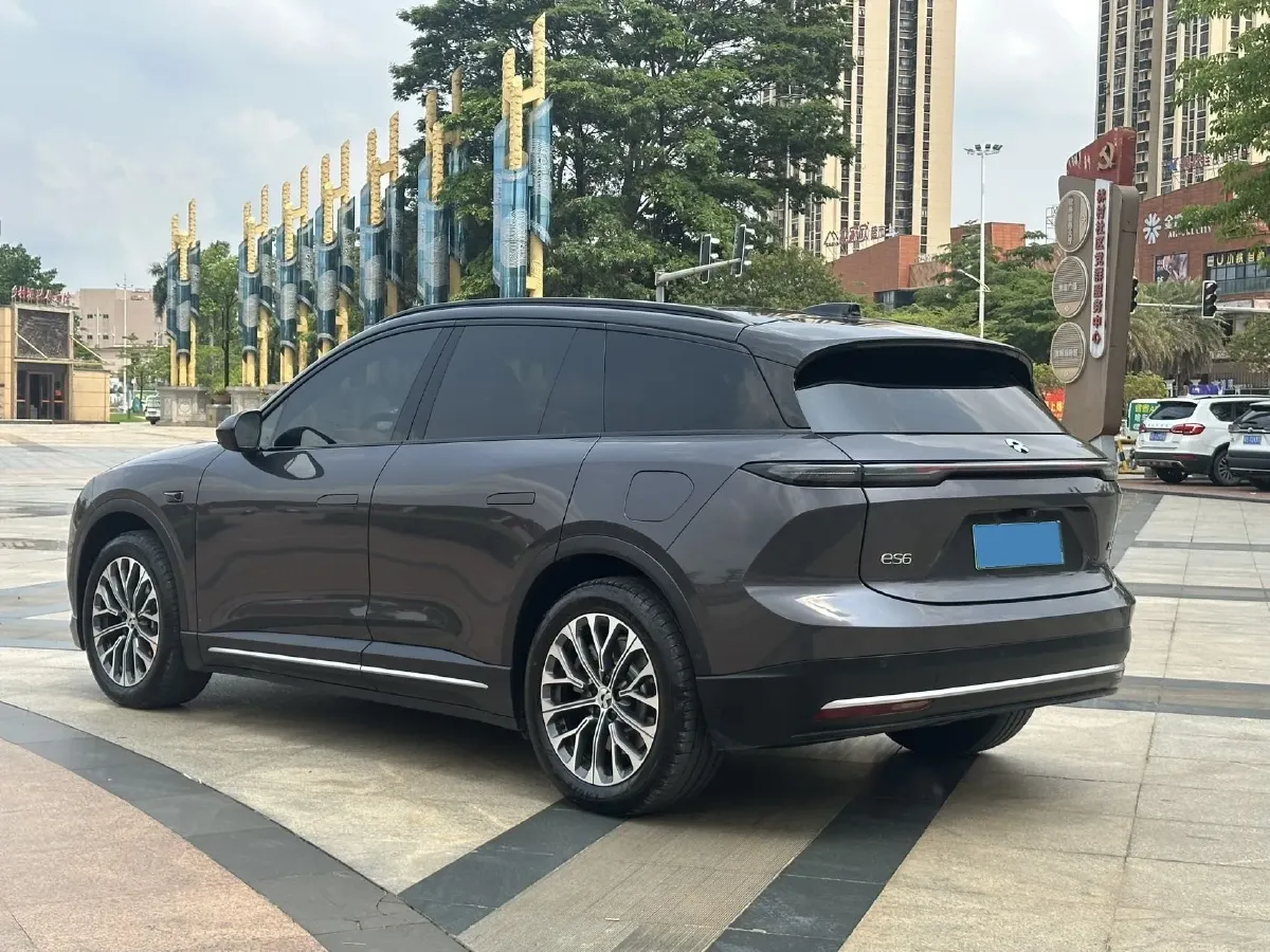 2025 NIO EC6 BEV,autocango,china used car exporter,china ev exporter,chinese used car exporter,chinese used ev exporter