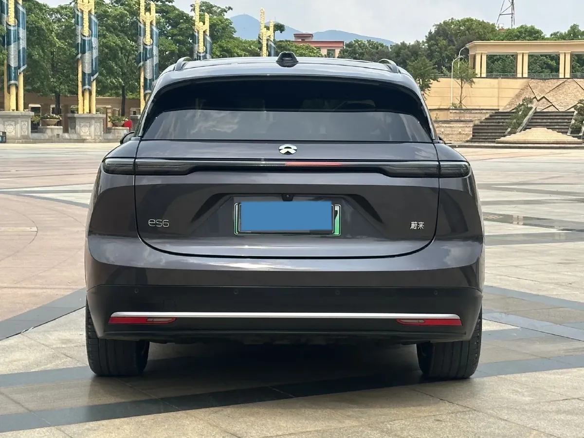 2025 NIO EC6 BEV,autocango,china used car exporter,china ev exporter,chinese used car exporter,chinese used ev exporter