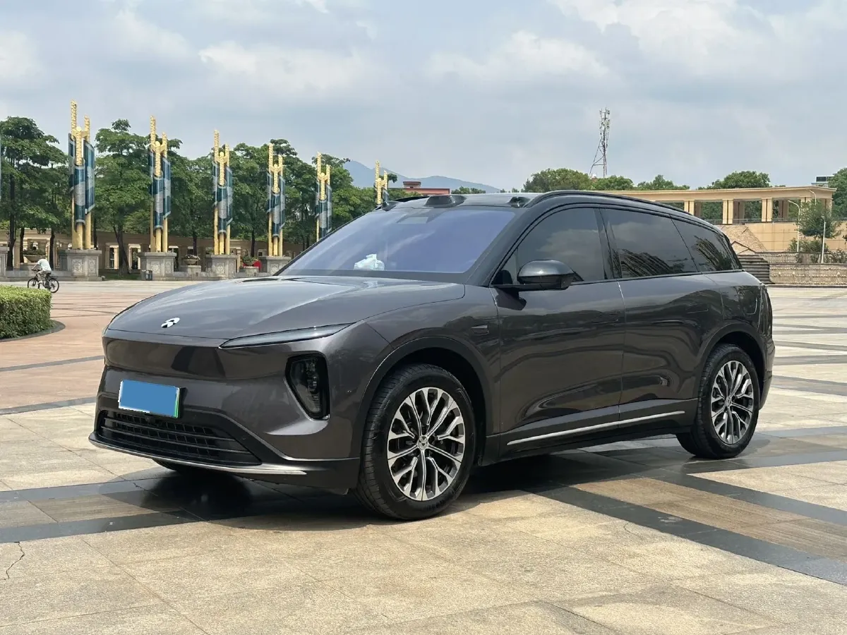 2025 NIO EC6 BEV,autocango,china used car exporter,china ev exporter,chinese used car exporter,chinese used ev exporter