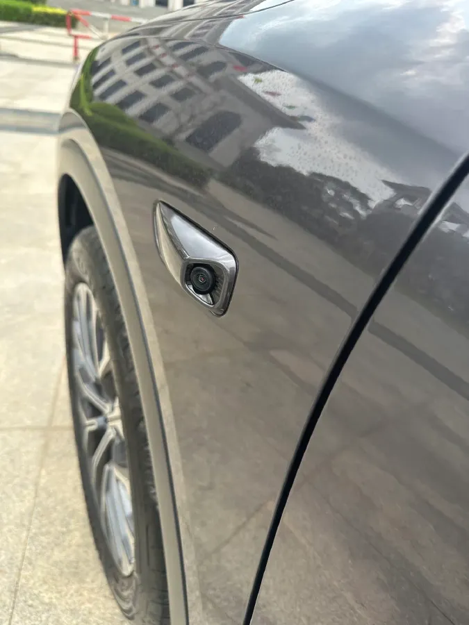 2025 NIO EC6 BEV,autocango,china used car exporter,china ev exporter,chinese used car exporter,chinese used ev exporter