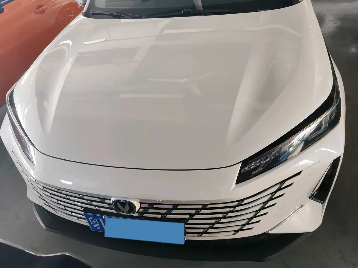 2024 ChangAn Eado 1.5T 170HP L4 7DCT,autocango,china used car exporter,china ev exporter,chinese used car exporter,chinese used ev exporter