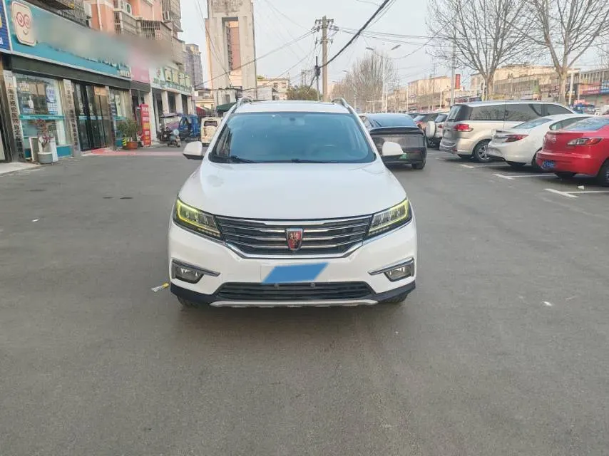 2018 Roewe RX5 1.5T 169HP L4 7DCT,autocango,china used car exporter,china ev exporter,chinese used car exporter,chinese used ev exporter