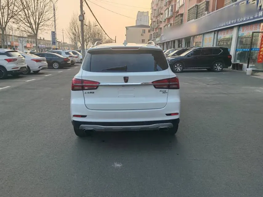 2018 Roewe RX5 1.5T 169HP L4 7DCT,autocango,china used car exporter,china ev exporter,chinese used car exporter,chinese used ev exporter