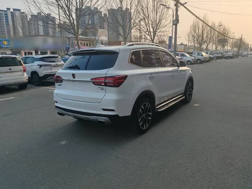 2018 Roewe RX5 1.5T 169HP L4 7DCT,autocango,china used car exporter,china ev exporter,chinese used car exporter,chinese used ev exporter
