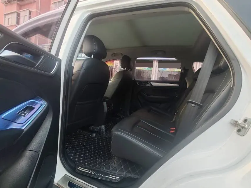 2018 Roewe RX5 1.5T 169HP L4 7DCT,autocango,china used car exporter,china ev exporter,chinese used car exporter,chinese used ev exporter