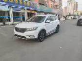 2018 ROEWE RX5,autocango,china used car exporter,china ev exporter,chinese used car exporter,chinese used ev exporter