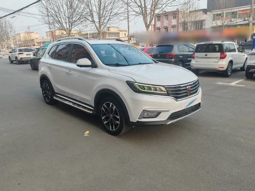 2018 Roewe RX5 1.5T 169HP L4 7DCT,autocango,china used car exporter,china ev exporter,chinese used car exporter,chinese used ev exporter