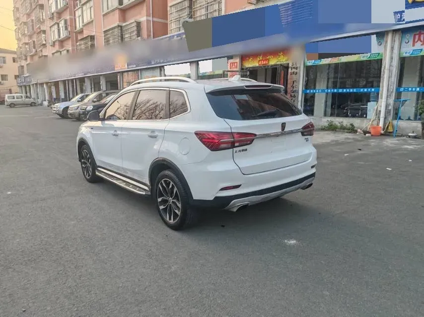 2018 Roewe RX5 1.5T 169HP L4 7DCT,autocango,china used car exporter,china ev exporter,chinese used car exporter,chinese used ev exporter
