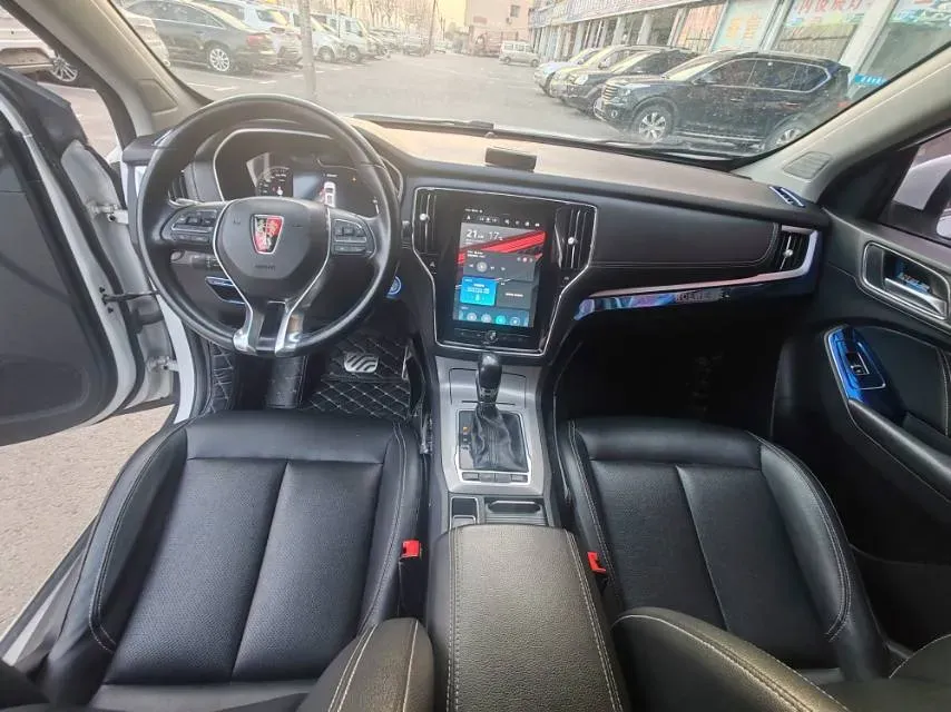 2018 Roewe RX5 1.5T 169HP L4 7DCT,autocango,china used car exporter,china ev exporter,chinese used car exporter,chinese used ev exporter