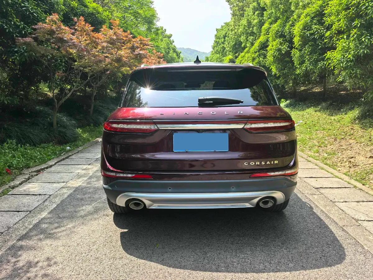 2021 Lincoln Corsair 2.0T 245HP L4 8AT,autocango,china used car exporter,china ev exporter,chinese used car exporter,chinese used ev exporter