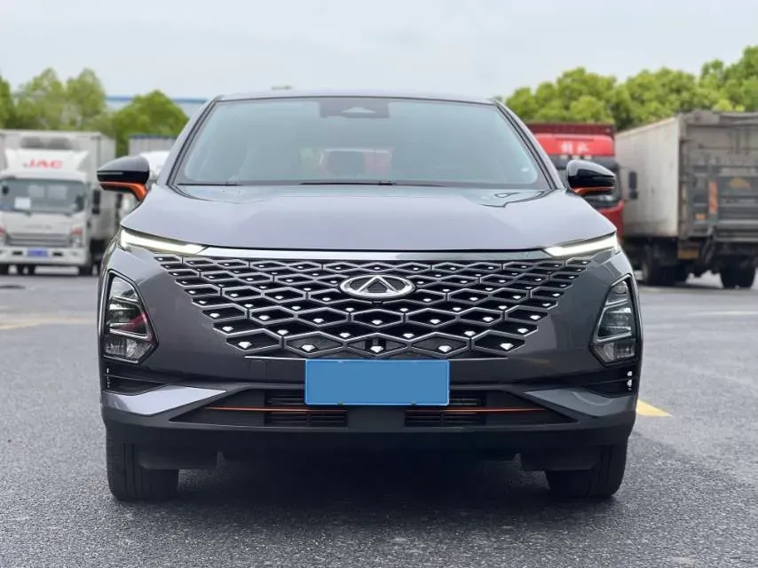 2022 Chery Omoda 1.6T 197HP L4 7DCT,autocango,china used car exporter,china ev exporter,chinese used car exporter,chinese used ev exporter
