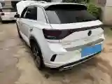 2024 Volkswagen T-Roc 1.5T 160HP L4 7DCT