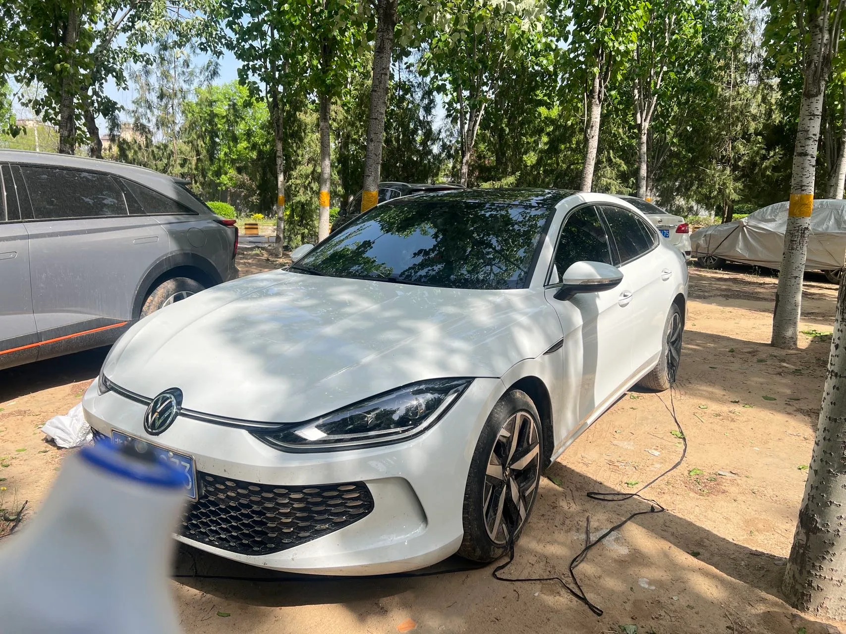 2024 Volkswagen Lamando 1.4T 150HP L4 7DCT