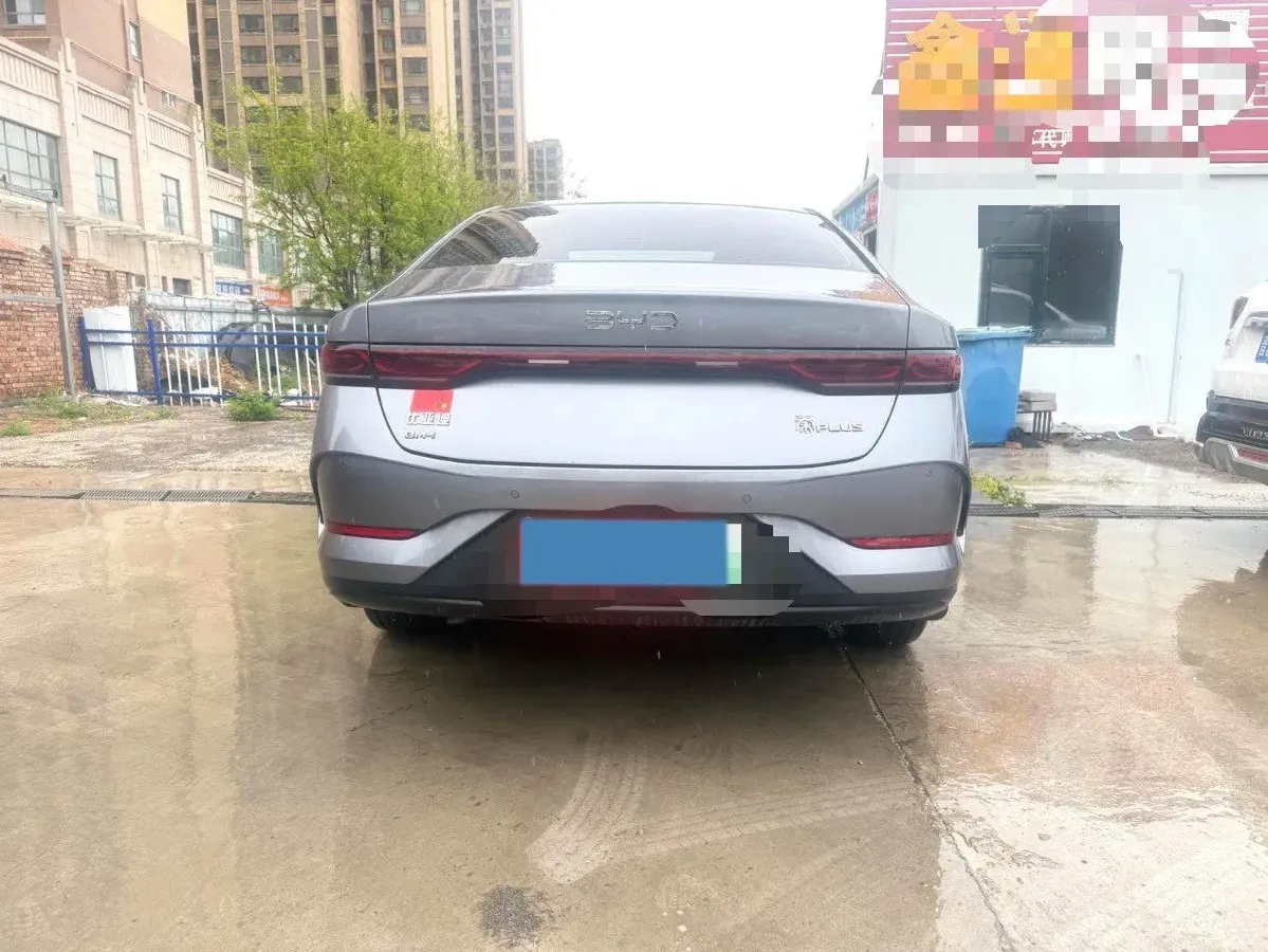 2025 BYD Seal05 DM-i 1.5L 101HP L4 E-CVT PHEV 7.68KWH,autocango,china used car exporter,china ev exporter,chinese used car exporter,chinese used ev exporter