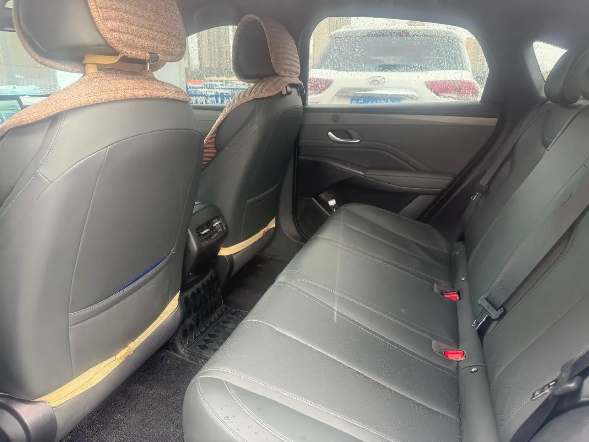 2025 BYD Seal05 DM-i 1.5L 101HP L4 E-CVT PHEV 7.68KWH,autocango,china used car exporter,china ev exporter,chinese used car exporter,chinese used ev exporter