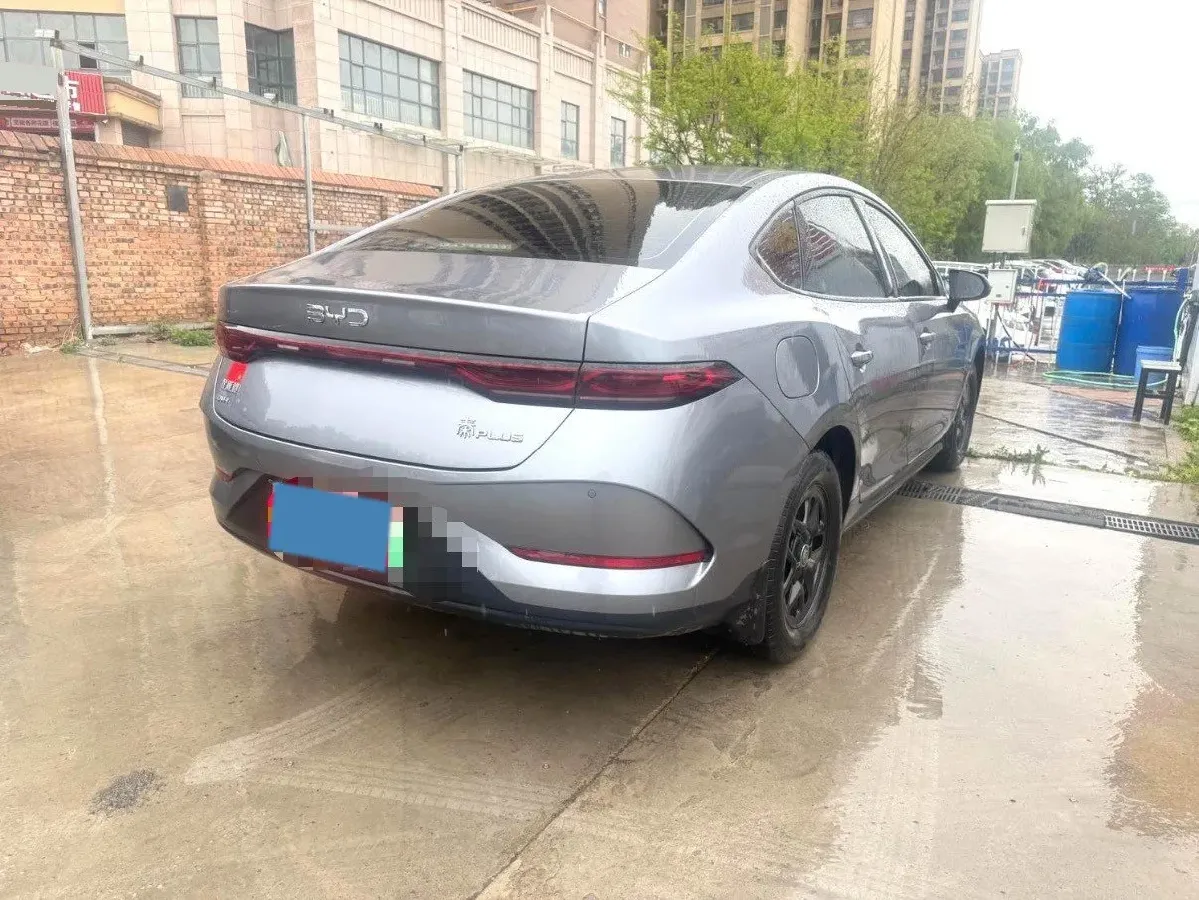 2025 BYD Seal05 DM-i 1.5L 101HP L4 E-CVT PHEV 7.68KWH,autocango,china used car exporter,china ev exporter,chinese used car exporter,chinese used ev exporter