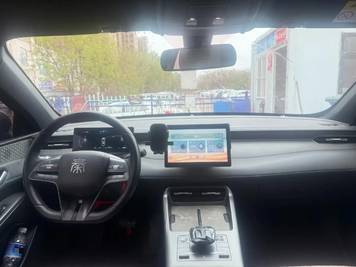 2025 BYD Seal05 DM-i 1.5L 101HP L4 E-CVT PHEV 7.68KWH,autocango,china used car exporter,china ev exporter,chinese used car exporter,chinese used ev exporter