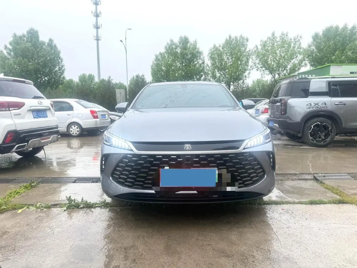 2025 BYD Seal05 DM-i 1.5L 101HP L4 E-CVT PHEV 7.68KWH,autocango,china used car exporter,china ev exporter,chinese used car exporter,chinese used ev exporter