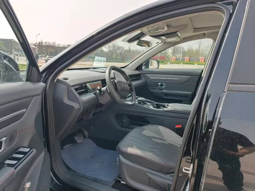 2025 Jetour DASHING 1.5T 156HP L4 6DCT,autocango,china used car exporter,china ev exporter,chinese used car exporter,chinese used ev exporter