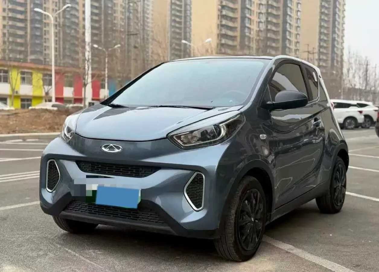 2024 Chery Little Ant BEV 25.05KWH,autocango,china used car exporter,china ev exporter,chinese used car exporter,chinese used ev exporter