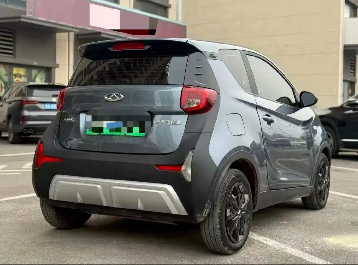 2024 Chery Little Ant BEV 25.05KWH,autocango,china used car exporter,china ev exporter,chinese used car exporter,chinese used ev exporter