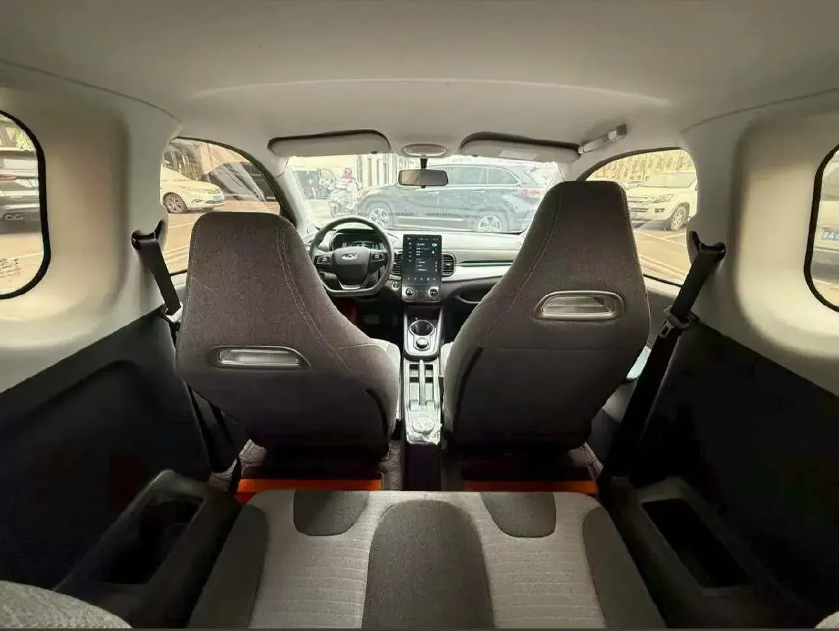 2024 Chery Little Ant BEV 25.05KWH,autocango,china used car exporter,china ev exporter,chinese used car exporter,chinese used ev exporter