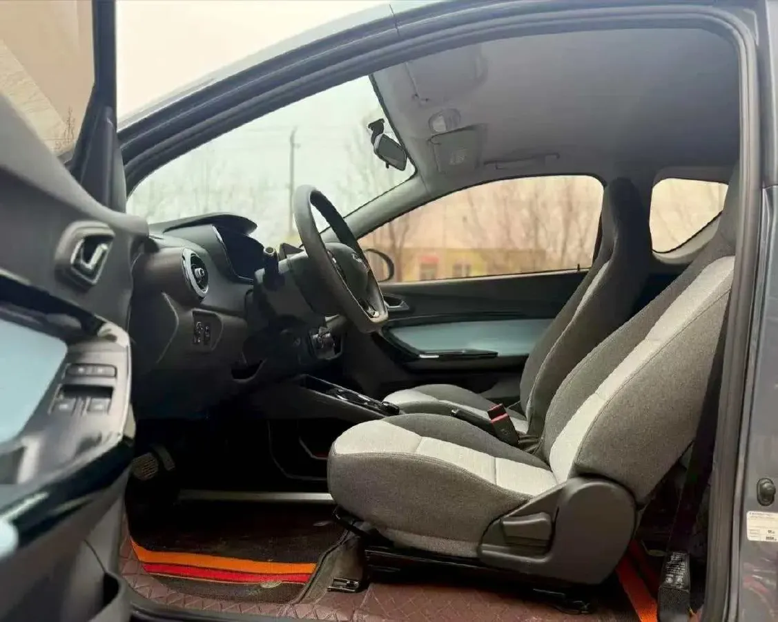 2024 Chery Little Ant BEV 25.05KWH,autocango,china used car exporter,china ev exporter,chinese used car exporter,chinese used ev exporter