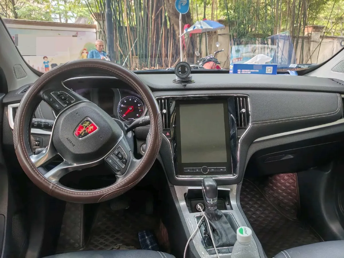 2020 Roewe RX5 1.5T 169HP L4 7DCT,autocango,china used car exporter,china ev exporter,chinese used car exporter,chinese used ev exporter