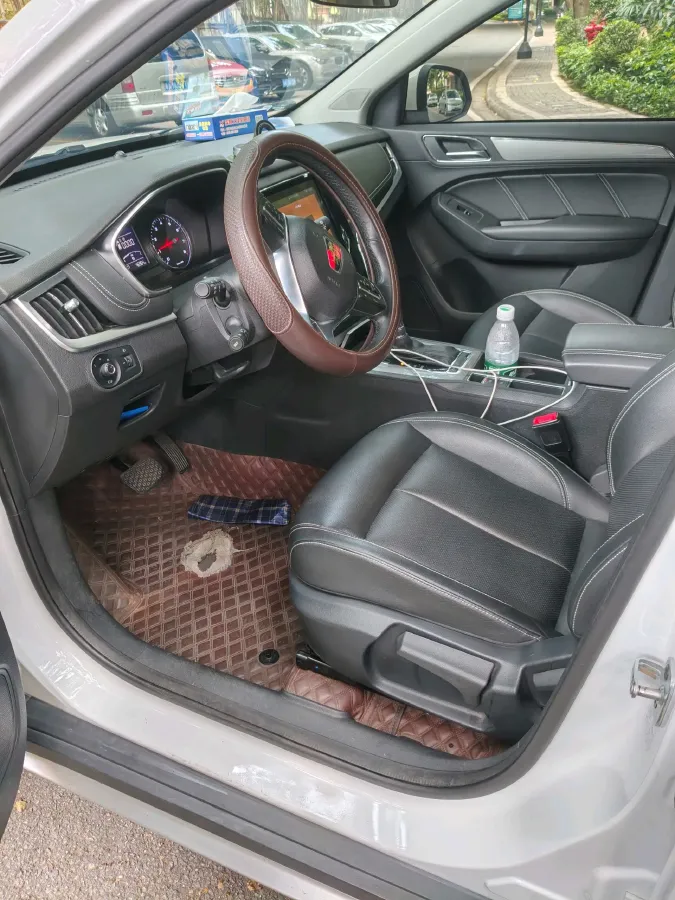 2020 Roewe RX5 1.5T 169HP L4 7DCT,autocango,china used car exporter,china ev exporter,chinese used car exporter,chinese used ev exporter