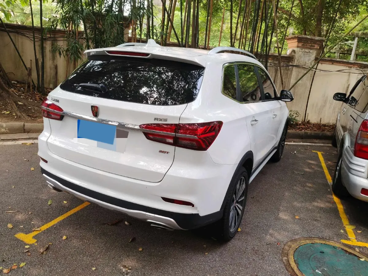 2020 Roewe RX5 1.5T 169HP L4 7DCT,autocango,china used car exporter,china ev exporter,chinese used car exporter,chinese used ev exporter