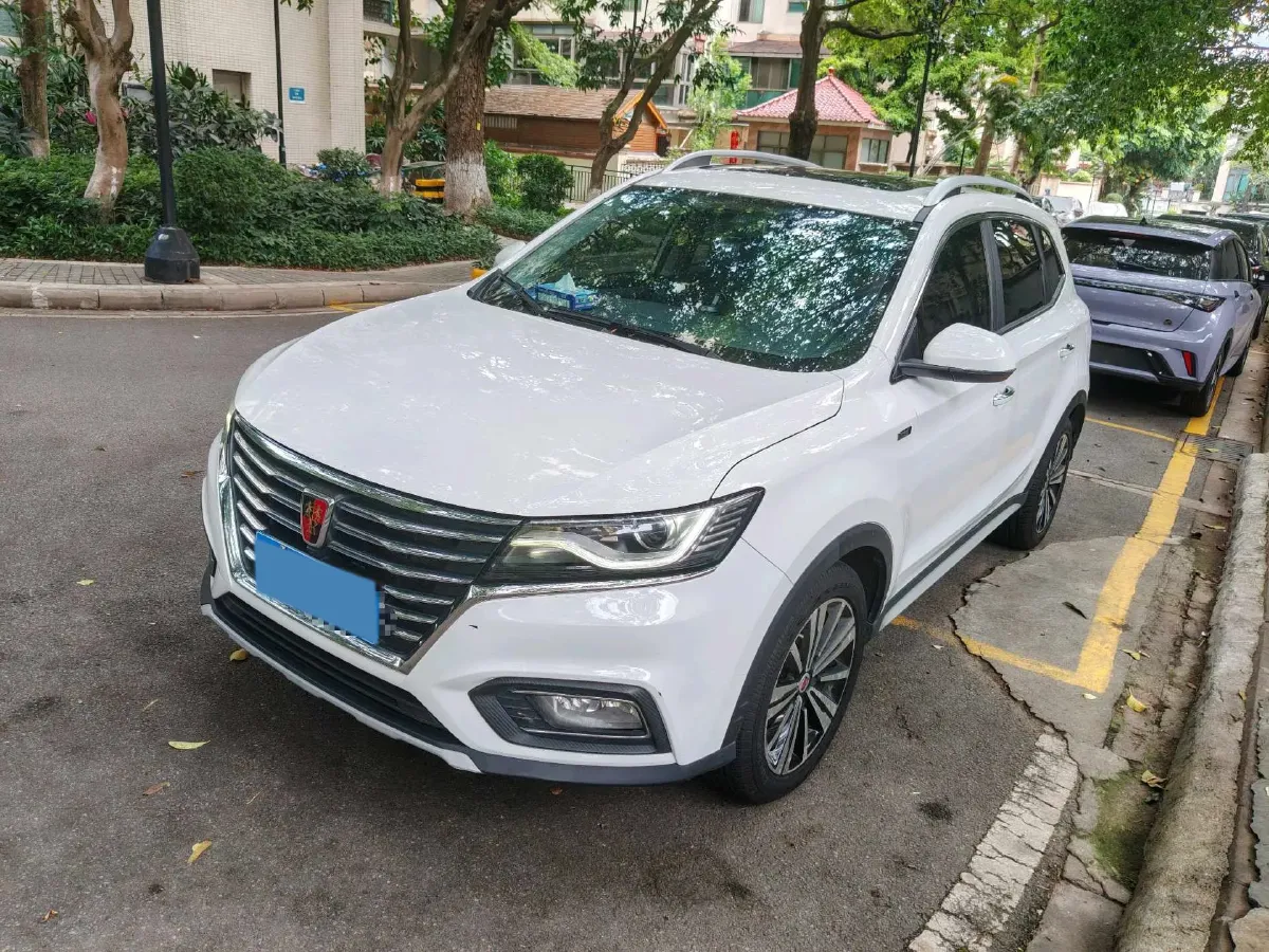 2020 Roewe RX5 1.5T 169HP L4 7DCT,autocango,china used car exporter,china ev exporter,chinese used car exporter,chinese used ev exporter