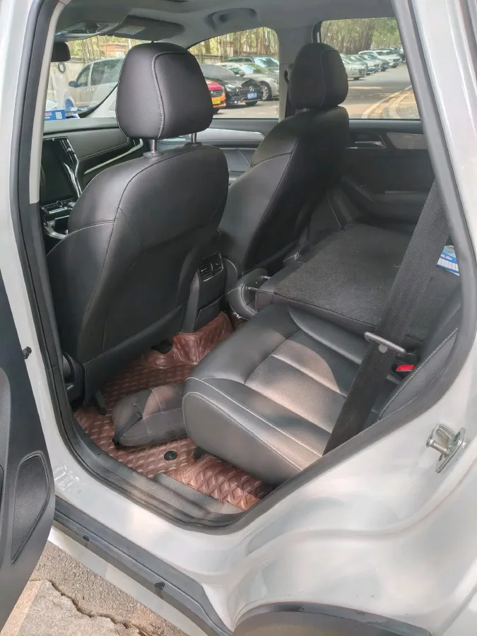 2020 Roewe RX5 1.5T 169HP L4 7DCT,autocango,china used car exporter,china ev exporter,chinese used car exporter,chinese used ev exporter