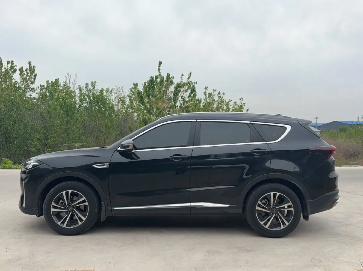 2021 Jetour X70 Plus 1.5T 156HP L4 6DCT,autocango,china used car exporter,china ev exporter,chinese used car exporter,chinese used ev exporter