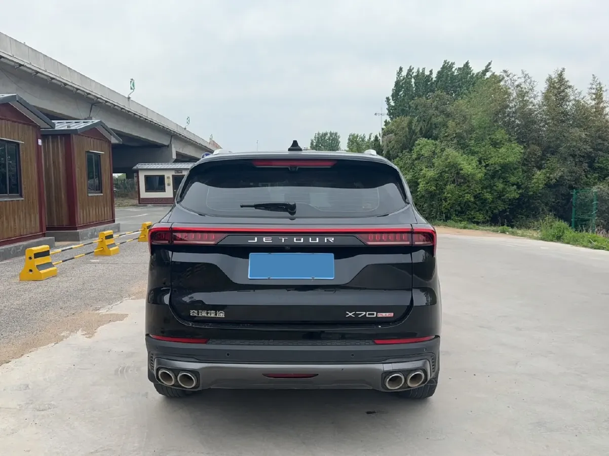 2021 Jetour X70 Plus 1.5T 156HP L4 6DCT,autocango,china used car exporter,china ev exporter,chinese used car exporter,chinese used ev exporter