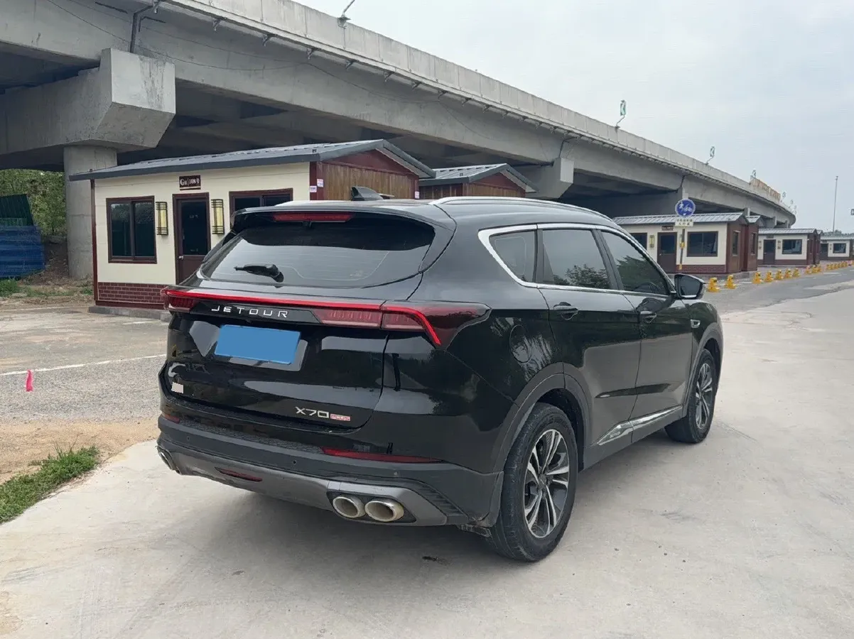 2021 Jetour X70 Plus 1.5T 156HP L4 6DCT,autocango,china used car exporter,china ev exporter,chinese used car exporter,chinese used ev exporter