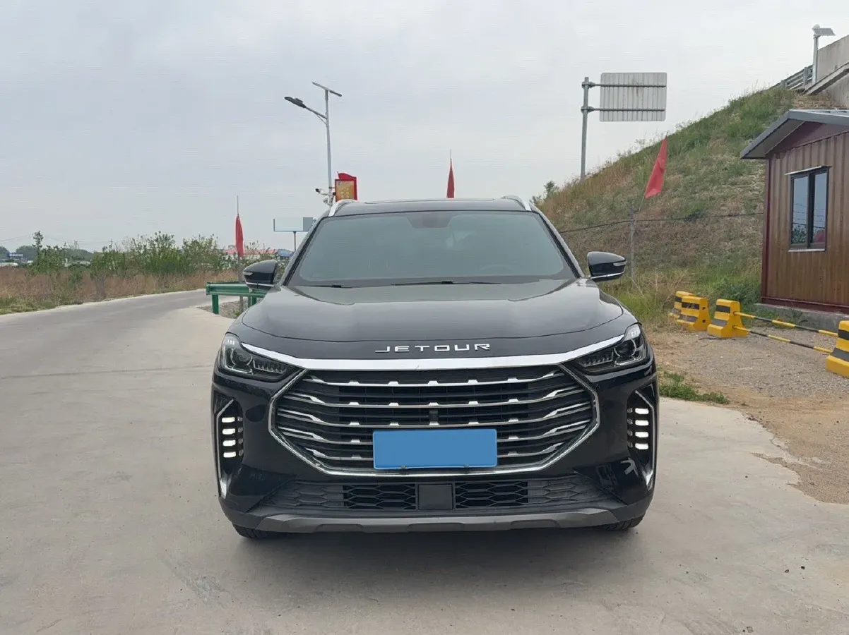 2021 Jetour X70 Plus 1.5T 156HP L4 6DCT,autocango,china used car exporter,china ev exporter,chinese used car exporter,chinese used ev exporter