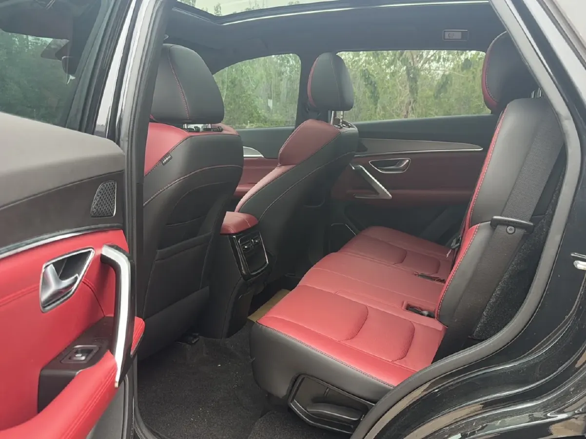 2021 Jetour X70 Plus 1.5T 156HP L4 6DCT,autocango,china used car exporter,china ev exporter,chinese used car exporter,chinese used ev exporter