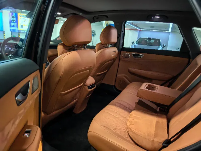 2025 HIMA Shangjie H5 REEV 98HP REEV,autocango,china used car exporter,china ev exporter,chinese used car exporter,chinese used ev exporter