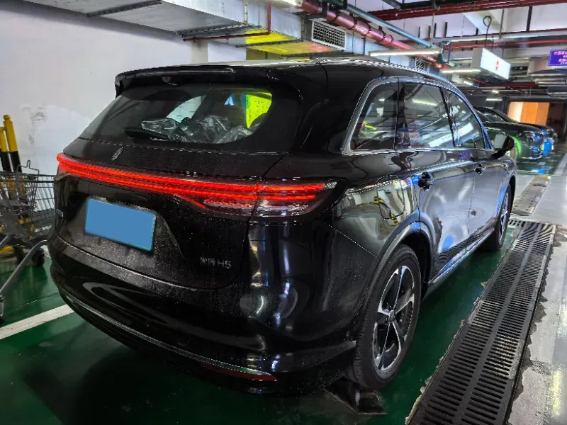 2025 HIMA Shangjie H5 REEV 98HP REEV,autocango,china used car exporter,china ev exporter,chinese used car exporter,chinese used ev exporter