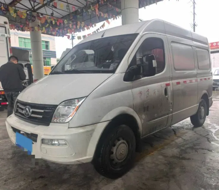 2021 MAXUS XinTu V80 2.0T 127HP L4 6MT,autocango,china used car exporter,china ev exporter,chinese used car exporter,chinese used ev exporter