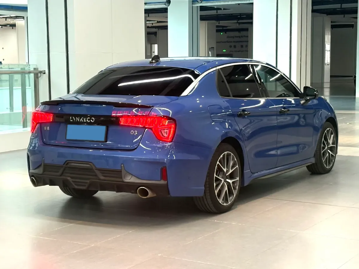 2021 LYNK&CO 03 1.5T 180HP L3 7DCT,autocango,china used car exporter,china ev exporter,chinese used car exporter,chinese used ev exporter