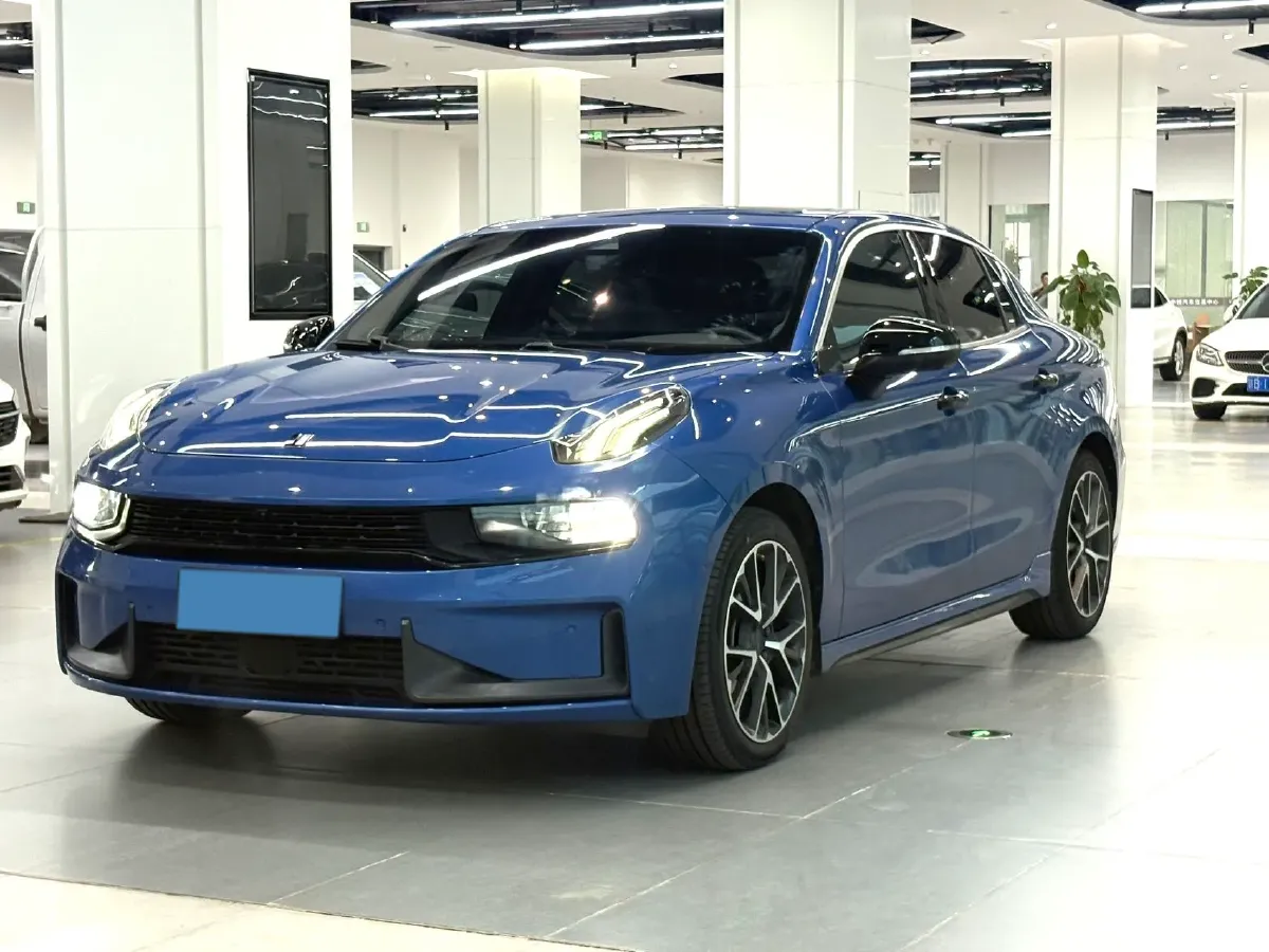 2021 LYNK&CO 03 1.5T 180HP L3 7DCT,autocango,china used car exporter,china ev exporter,chinese used car exporter,chinese used ev exporter