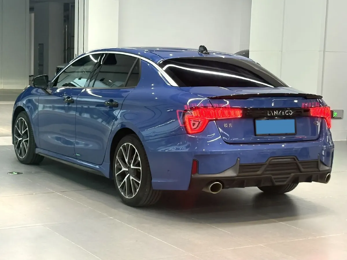 2021 LYNK&CO 03 1.5T 180HP L3 7DCT,autocango,china used car exporter,china ev exporter,chinese used car exporter,chinese used ev exporter