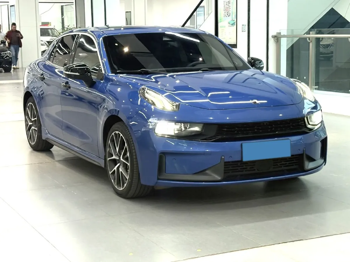 2021 LYNK&CO 03 1.5T 180HP L3 7DCT,autocango,china used car exporter,china ev exporter,chinese used car exporter,chinese used ev exporter