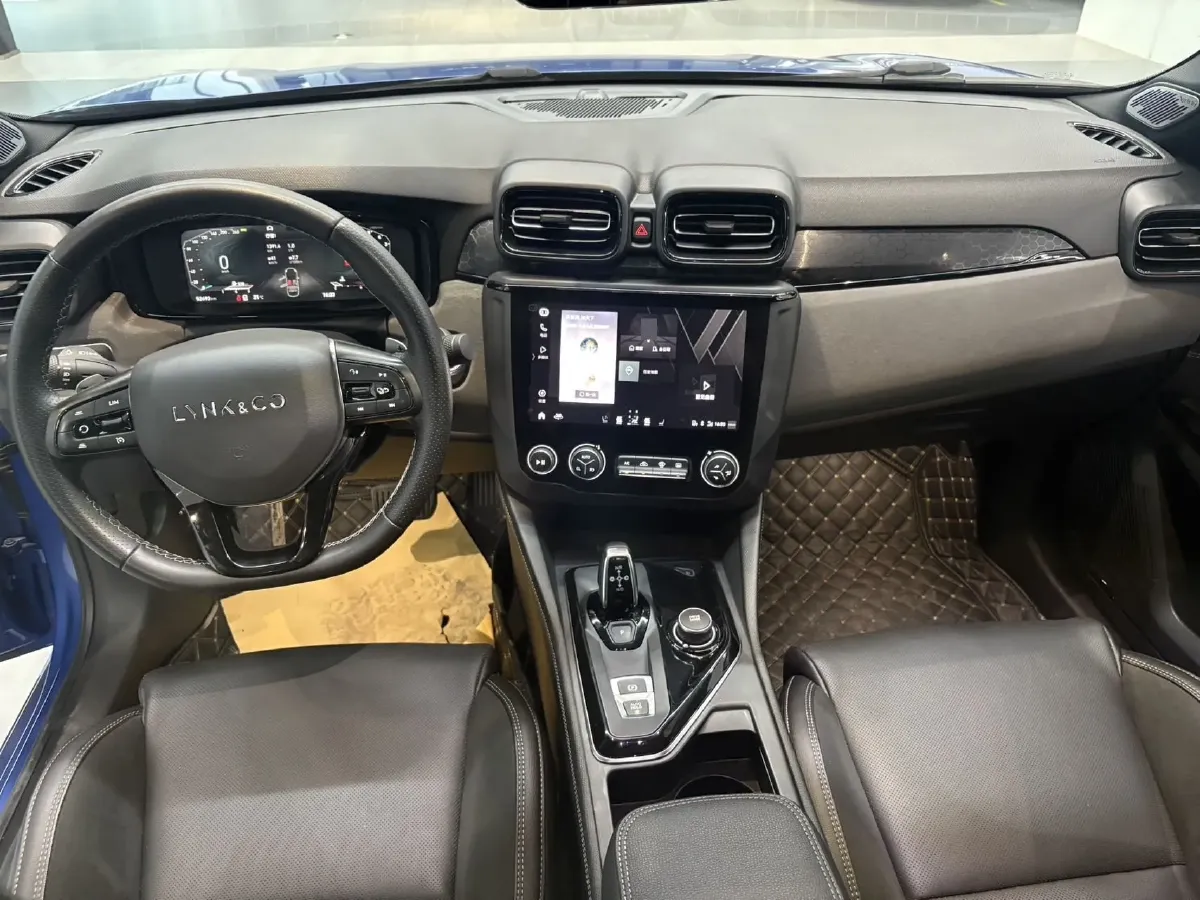 2021 LYNK&CO 03 1.5T 180HP L3 7DCT,autocango,china used car exporter,china ev exporter,chinese used car exporter,chinese used ev exporter