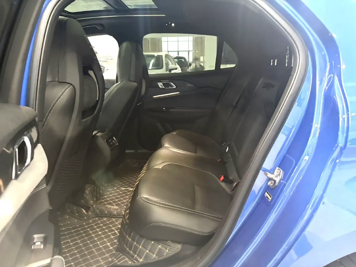 2021 LYNK&CO 03 1.5T 180HP L3 7DCT,autocango,china used car exporter,china ev exporter,chinese used car exporter,chinese used ev exporter