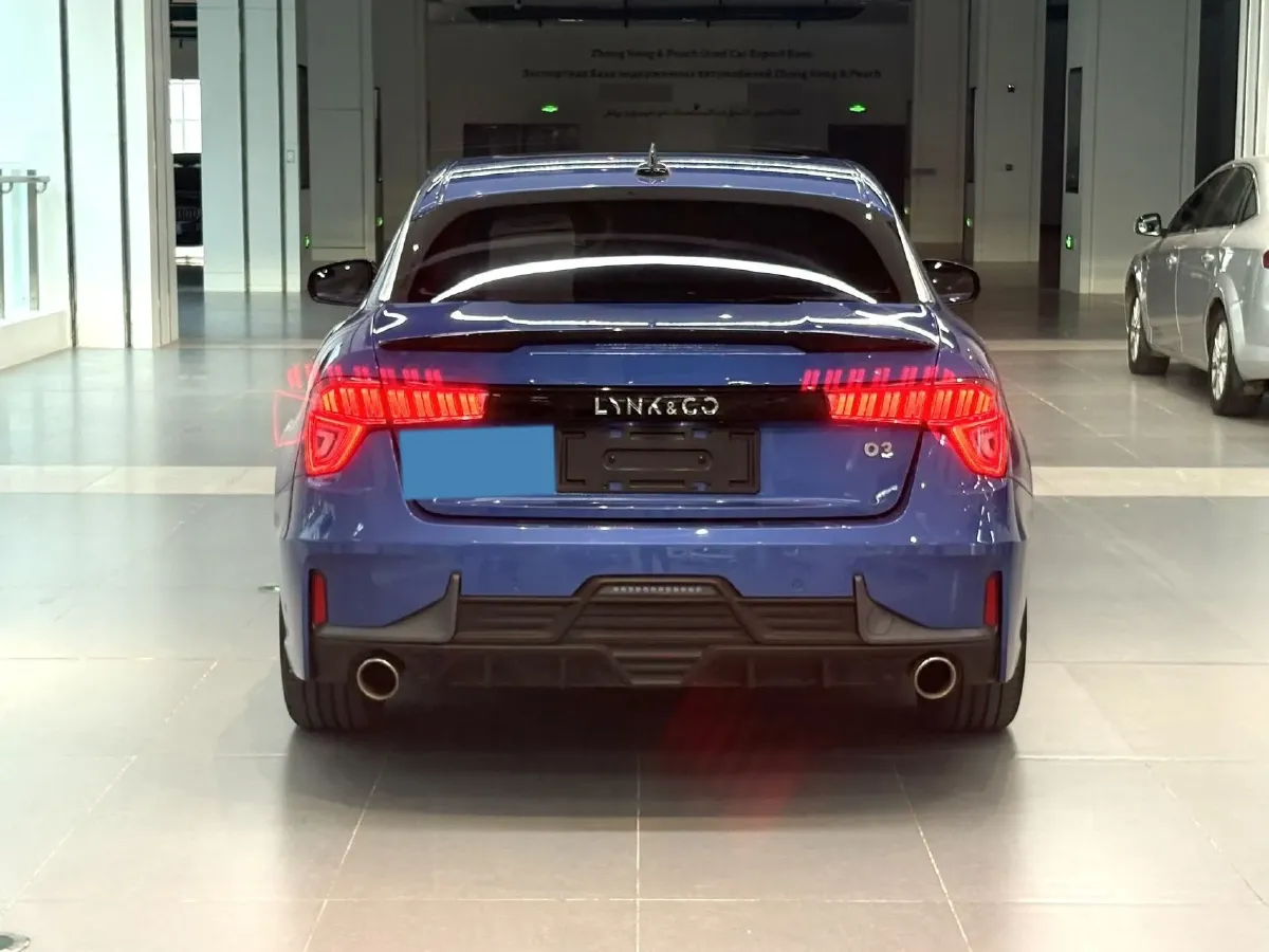2021 LYNK&CO 03 1.5T 180HP L3 7DCT,autocango,china used car exporter,china ev exporter,chinese used car exporter,chinese used ev exporter