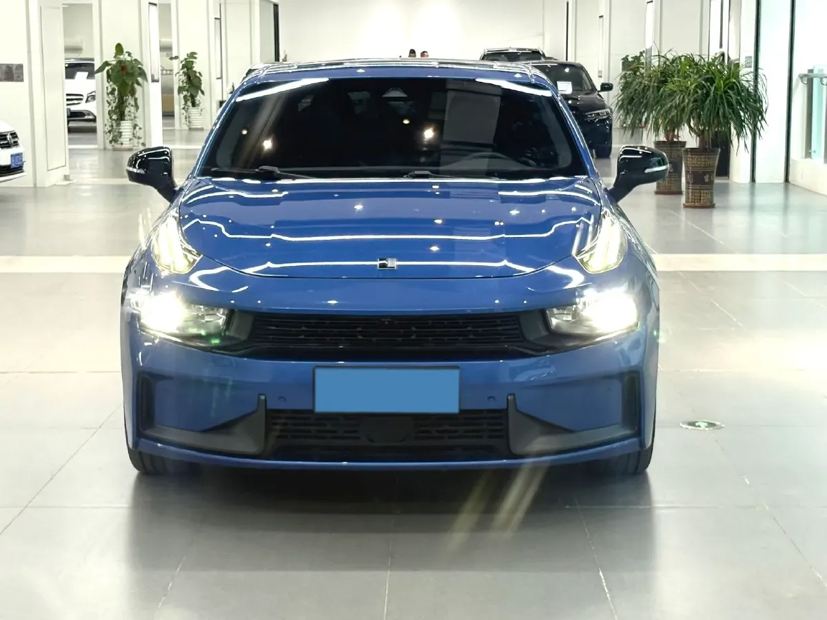 2021 LYNK&CO 03 1.5T 180HP L3 7DCT,autocango,china used car exporter,china ev exporter,chinese used car exporter,chinese used ev exporter