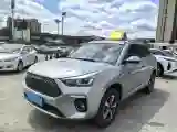 2019 Haval H6 Coupe 1.5T 169HP L4 7DCT