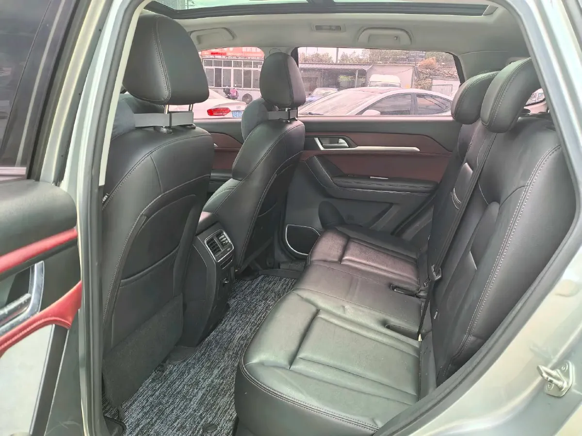 2019 Haval H6 Coupe 1.5T 169HP L4 7DCT,autocango,china used car exporter,china ev exporter,chinese used car exporter,chinese used ev exporter